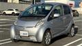 2012 Mitsubishi i-MiEV