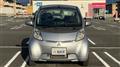 2012 Mitsubishi i-MiEV