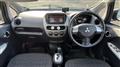 2012 Mitsubishi i-MiEV