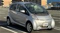 2012 Mitsubishi i-MiEV