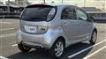 2012 Mitsubishi i-MiEV