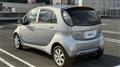 2012 Mitsubishi i-MiEV