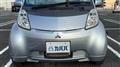 2012 Mitsubishi i-MiEV