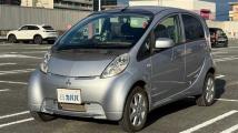 2012 Mitsubishi i-MiEV