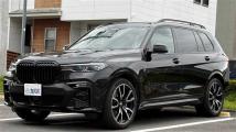 2020 BMW X7
