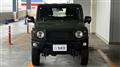 2023 Suzuki Jimny