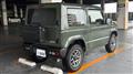 2023 Suzuki Jimny