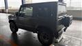 2023 Suzuki Jimny