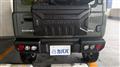 2023 Suzuki Jimny