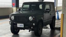 2023 Suzuki Jimny