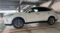 2021 Toyota Harrier