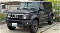 2026 Suzuki Jimny