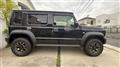 2026 Suzuki Jimny