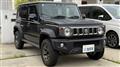 2026 Suzuki Jimny