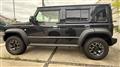 2026 Suzuki Jimny