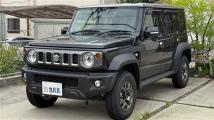 2026 Suzuki Jimny
