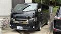 2021 Toyota Hiace Van
