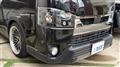 2021 Toyota Hiace Van