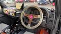 1996 Toyota Land Cruiser Prado