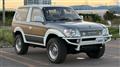 1996 Toyota Land Cruiser Prado