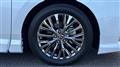 2025 Toyota Vellfire