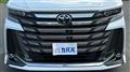 2025 Toyota Vellfire