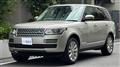 2015 Land Rover Range Rover
