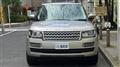 2015 Land Rover Range Rover