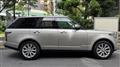 2015 Land Rover Range Rover