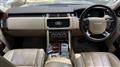 2015 Land Rover Range Rover