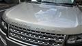 2015 Land Rover Range Rover