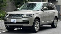 2015 Land Rover Range Rover