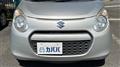 2012 Suzuki Alto