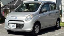 2012 Suzuki Alto