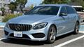 2015 Mercedes-Benz C-Class