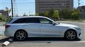 2015 Mercedes-Benz C-Class