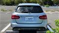 2015 Mercedes-Benz C-Class