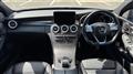 2015 Mercedes-Benz C-Class