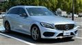 2015 Mercedes-Benz C-Class