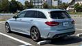 2015 Mercedes-Benz C-Class
