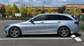 2015 Mercedes-Benz C-Class