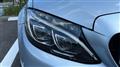2015 Mercedes-Benz C-Class