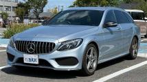 2015 Mercedes-Benz C-Class