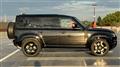 2024 Land Rover Defender