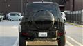 2024 Land Rover Defender