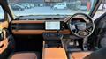 2024 Land Rover Defender