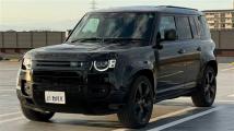 2024 Land Rover Defender