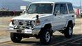 2004 Toyota Landcruiser 70
