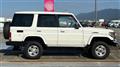 2004 Toyota Landcruiser 70