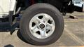 2004 Toyota Landcruiser 70